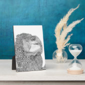 ELGF'S HARRIET + M HOME FAMILIE TREE E9 SOARS FOTOPLAAT (Zijkant)