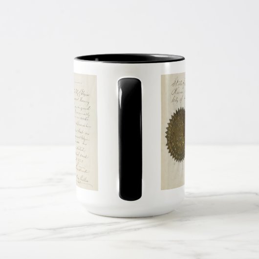 ELGIN ILLINOIS J W RANSTEAD ALS CAFE BUILDING 1870 MOK (Handvat)