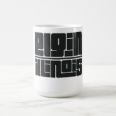 Elgin - Illinois Koffiemok (Center)