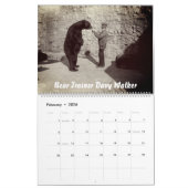 Elgin Illinois Lords Park 1890 foto's Foto's Kalender (Feb 2026)