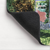 ELGIN ILLINOIS LORDS PARK PAVILION 1920'S ART UITZ MUISMAT (Hoek)