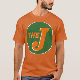 Elgin Joliet en Eastern Railway T-shirt