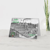 ELGIN NATIONAL WATCH COMPANY ELGIN ILLINOIS 1871