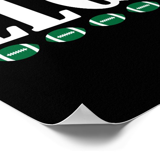 Elgses Funny Meme Spelling Poster (Hoek)