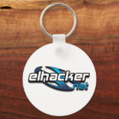 elhacker.net 2010 sleutelhanger (Voorkant)