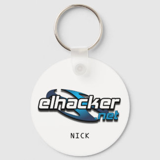 elhacker.net 2010 sleutelhanger