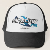 elhacker.net NICK Trucker Pet (Voorkant)