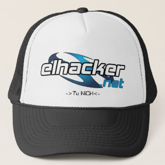 elhacker.net NICK Trucker Pet