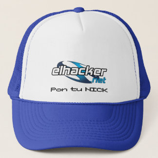 elhacker.net NICK Trucker Pet