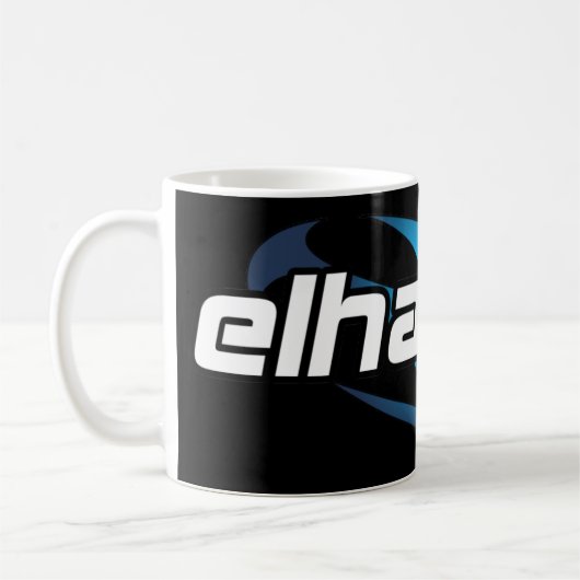 elhacker.net staff koffiemok (Links)