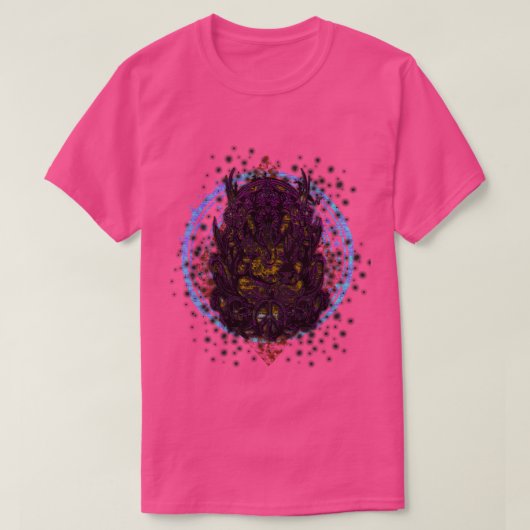 Eli112023 T-shirt (Design voorkant)