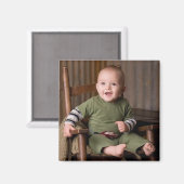 Eli #1 magneet (Voorkant / Achterkant)