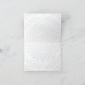 Eli dank je kaart gevouwen (Binnen)