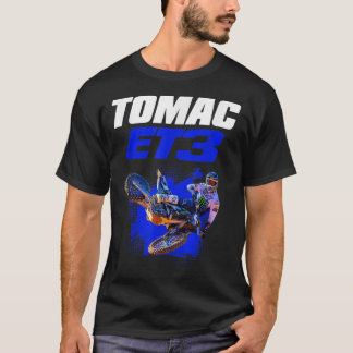 Eli EN3 Tomac 3 2022 T-shirt