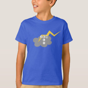 Eli en Jem 2 T-shirt