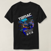 Eli ET3 Tomac Pullover (Design voorkant)