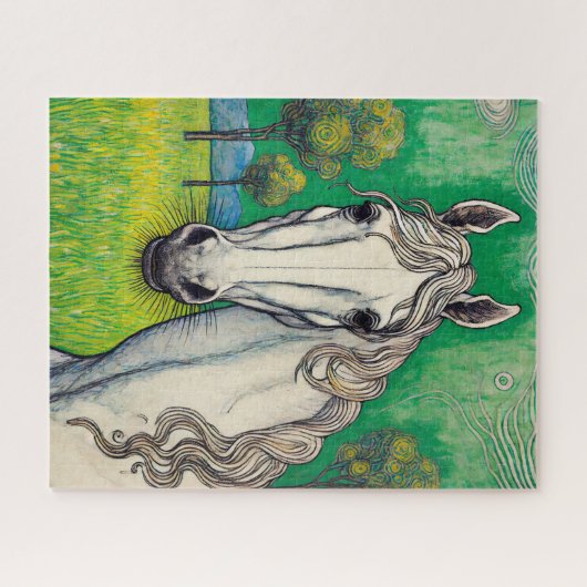 Eli in de wei 500 stuk puzzel legpuzzel (Horizontaal)