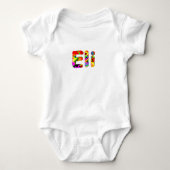 Eli Romper (Voorkant)