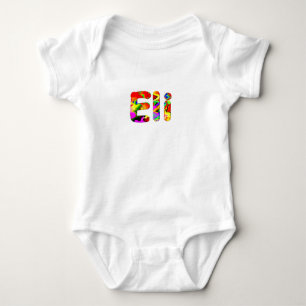 Eli Romper