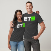 Eli Tomac 3 ET3 motorcross en supercross fan T-shirt (Unisex)