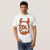 Elia Halloween shirt (Voorkant volledig)