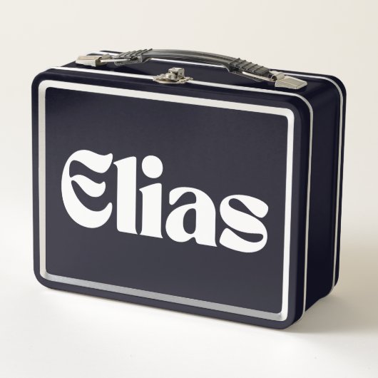 Elias (Voorkant)