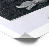 Elias Boudinot, gegraveerd door John Wesley Paradi Poster (Hoek)