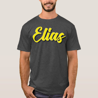 Elias T-shirt