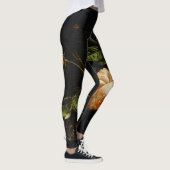 Elias van den Broeck, stil leven met Rozen Leggings (Rechts)
