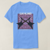 elias viljanen t-shirt (Design voorkant)