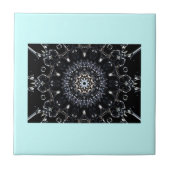 Eligance Tegeltje (Voorkant)