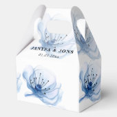  eligine bedankdoosjes (Voorkant)