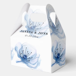 eligine bedankdoosjes