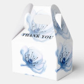  eligine bedankdoosjes (Achterkant)