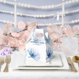 eligine bedankdoosjes