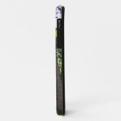 Elijah Bristow State Park, Dexter, Oregon Case-Mate iPhone Case (Achterkant/links)