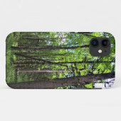 Elijah Bristow State Park, Dexter, Oregon Case-Mate iPhone Case (Achterkant (horizontaal))