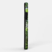 Elijah Bristow State Park, Dexter, Oregon Case-Mate iPhone Case (Achterkant/rechts)
