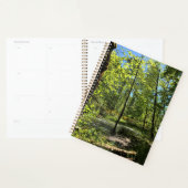 Elijah Bristow State Park, Dexter, Oregon Planner (Display)