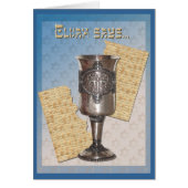 Elijah Cup (Voorkant)