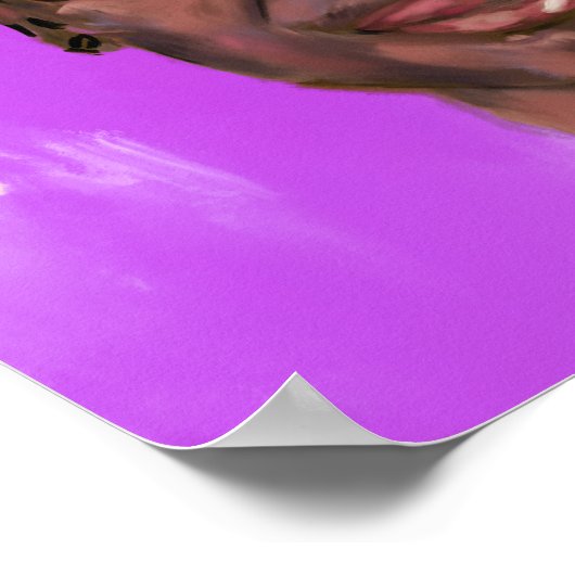 elijah mcclain poster (Hoek)