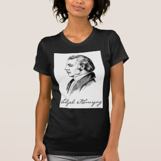 Elijah Parish Lovejoy T-shirt
