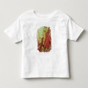 Elijah restaureert de zoon van de weduwe, 1868 kinder shirts