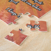 Elijah Runs Legpuzzel (Zijkant)