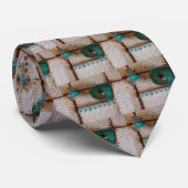 Elijahs cup stropdas (Opgerold)