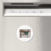 Elijas cup magneet (Insitu (Vaatwasser))