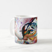 Eliminatie Koffiemok (Voorkant links)