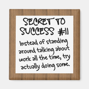 Elimineer nutteloze statusupdates magneet