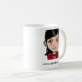 Elin Avatar Mok (Voorkant rechts)