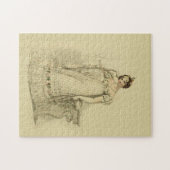 Elinor, Austen geïnspireerd, Legpuzzel (Horizontaal)
